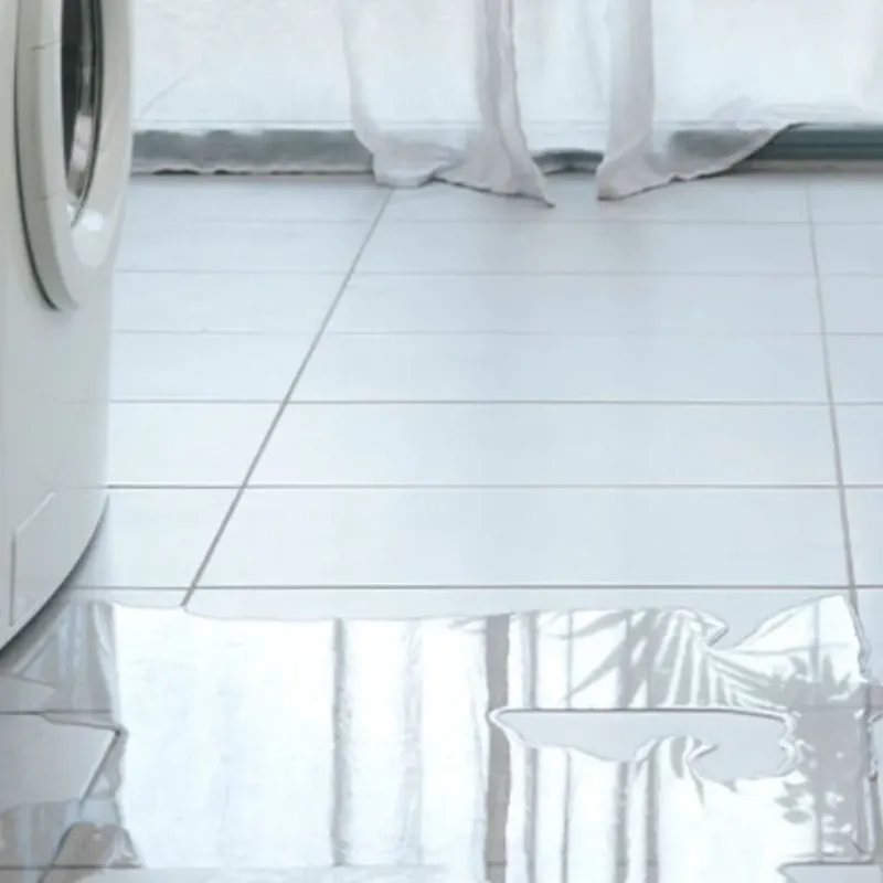 Appliance Leak Cleanup in Tigard, OR