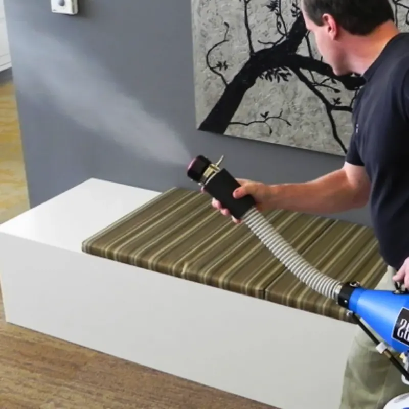 Professional Odor Removal in Tigard, OR
